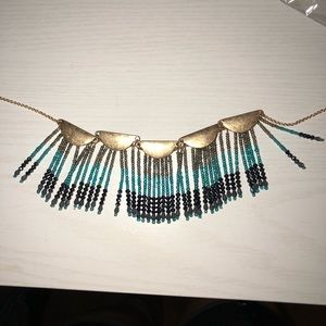Loft necklace